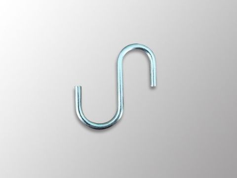 點擊查看詳細信息<br>標題：S Hook--4541 閱讀次數(shù)：1342