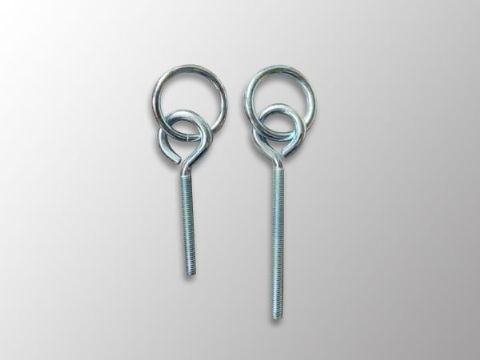 點(diǎn)擊查看詳細(xì)信息<br>標(biāo)題：Eye Bolt with Ring 閱讀次數(shù)：1117