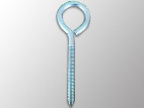 點(diǎn)擊查看詳細(xì)信息<br>標(biāo)題：Eye Bolt 閱讀次數(shù)：1207