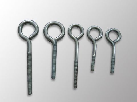 點(diǎn)擊查看詳細(xì)信息<br>標(biāo)題：Eye Bolt 閱讀次數(shù)：1207