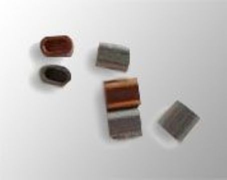 點擊查看詳細信息<br>標題：Aluminium Ferrules 閱讀次數(shù)：1185