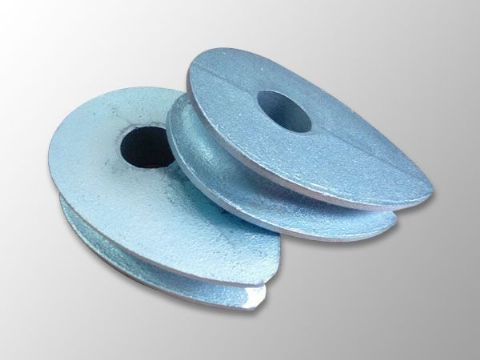 點擊查看詳細信息<br>標題：DIN3091Thimble 閱讀次數(shù)：1986