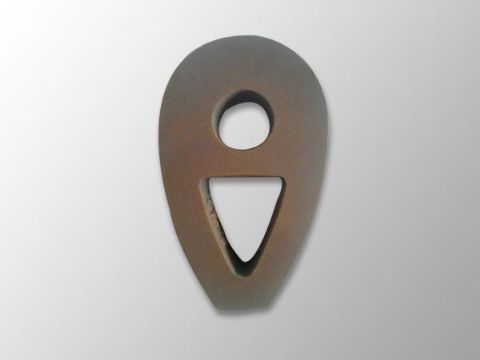 點擊查看詳細信息<br>標題：DIN3091Thimble 閱讀次數(shù)：2349