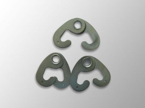 點(diǎn)擊查看詳細(xì)信息<br>標(biāo)題：G Plate Hook 閱讀次數(shù)：1321