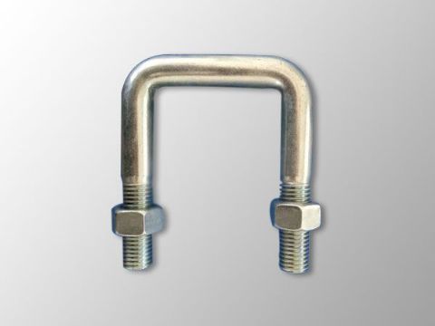 點(diǎn)擊查看詳細(xì)信息<br>標(biāo)題：Square U Bolt 閱讀次數(shù)：1473