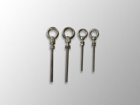 點擊查看詳細信息<br>標題：Eye Bolt 閱讀次數(shù)：1520