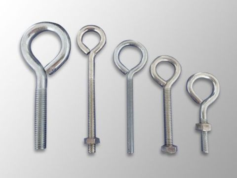 點(diǎn)擊查看詳細(xì)信息<br>標(biāo)題：Eye Bolt 閱讀次數(shù)：1193