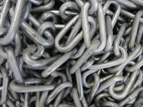 點(diǎn)擊查看詳細(xì)信息<br>標(biāo)題：DIN5685 Chain 閱讀次數(shù)：1506