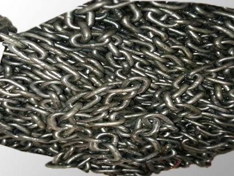 點(diǎn)擊查看詳細(xì)信息<br>標(biāo)題：G80 Chain 閱讀次數(shù)：1203