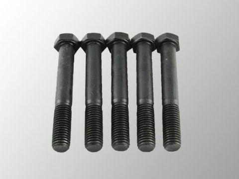 點(diǎn)擊查看詳細(xì)信息<br>標(biāo)題：Grade 8.8 Hex Bolt 閱讀次數(shù)：1264