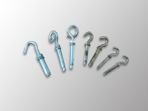點(diǎn)擊查看詳細(xì)信息<br>標(biāo)題：Anchor Bolt 閱讀次數(shù)：1199