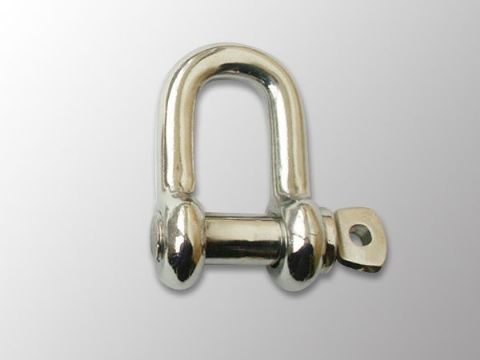 點擊查看詳細(xì)信息<br>標(biāo)題：US Type G210 D Shackle 閱讀次數(shù)：1429