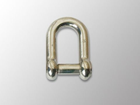 點擊查看詳細(xì)信息<br>標(biāo)題：JIS Type D Shackle 閱讀次數(shù)：1348