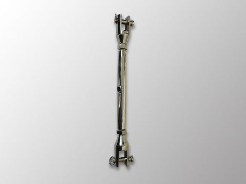 點(diǎn)擊查看詳細(xì)信息<br>標(biāo)題：JIS Type Turnbuckle 閱讀次數(shù)：1209