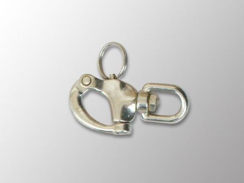 點(diǎn)擊查看詳細(xì)信息<br>標(biāo)題：Swivel Snap Shackle 閱讀次數(shù)：1424