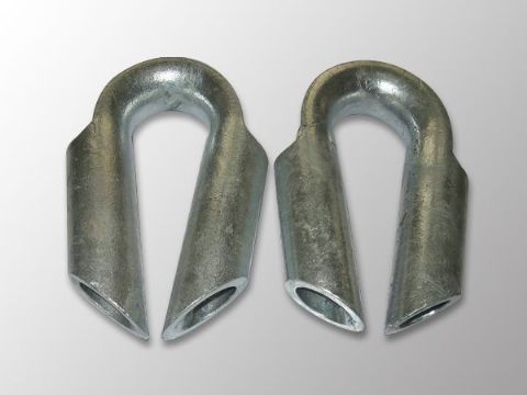 點擊查看詳細信息<br>標題：Tube Thimble 閱讀次數(shù)：1940