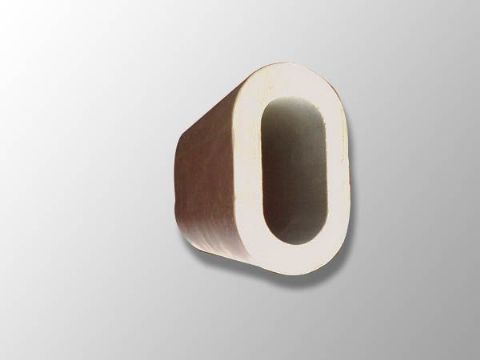 點(diǎn)擊查看詳細(xì)信息<br>標(biāo)題：DIN3093 Aluminium Ferrules 閱讀次數(shù)：1259
