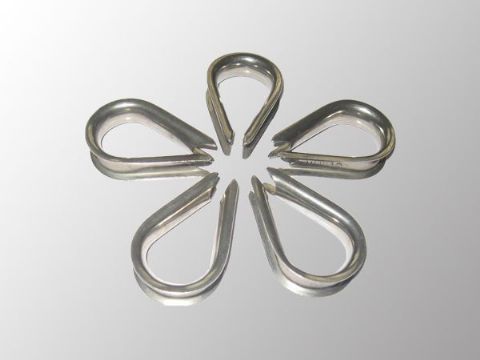 點擊查看詳細信息<br>標題：G411 US Type Thimble 閱讀次數(shù)：2049