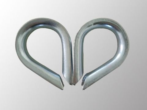 點擊查看詳細信息<br>標題：European Thimble 閱讀次數(shù)：2214