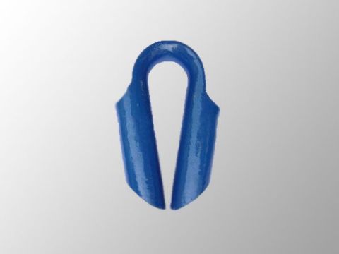 點擊查看詳細信息<br>標題：Tube Thimble 閱讀次數(shù)：2051