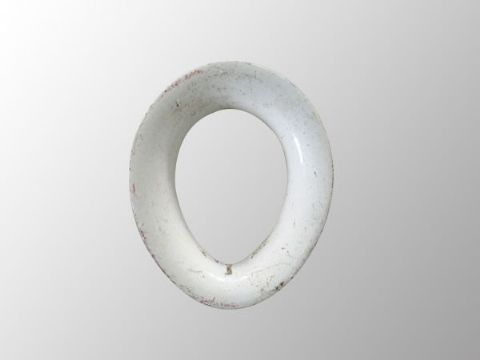點擊查看詳細信息<br>標題：Oval Thimble 閱讀次數(shù)：1905