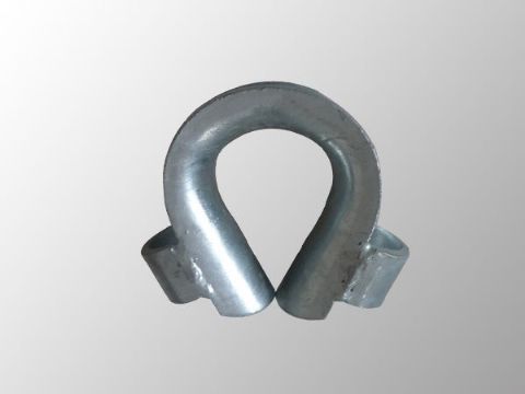點擊查看詳細信息<br>標題：Nonstandard K3 Thimble 閱讀次數(shù)：1245