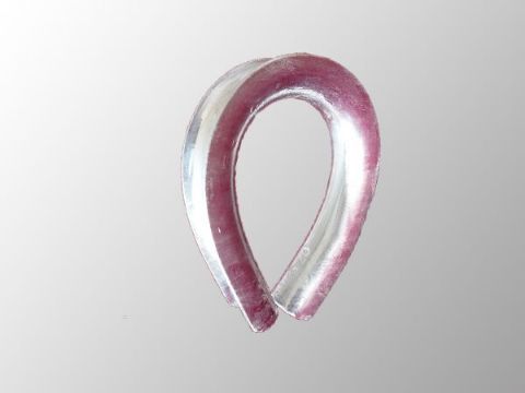 點擊查看詳細信息<br>標題：Japan A Type Thimble 閱讀次數(shù)：1102