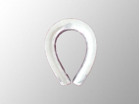 點擊查看詳細信息<br>標題：Commercial Type A Thimble  閱讀次數(shù)：1043
