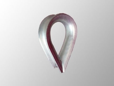 點擊查看詳細信息<br>標題：Commercial Type Thimble 閱讀次數(shù)：1099