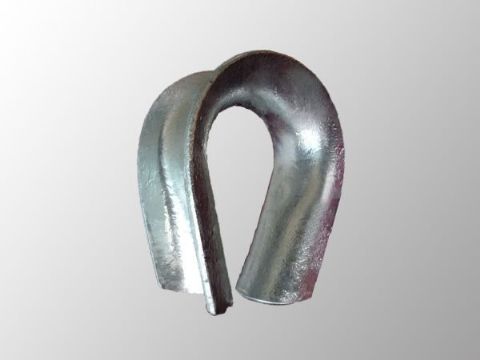 點擊查看詳細信息<br>標題：Commercial Type K3 Thimble 閱讀次數(shù)：1098