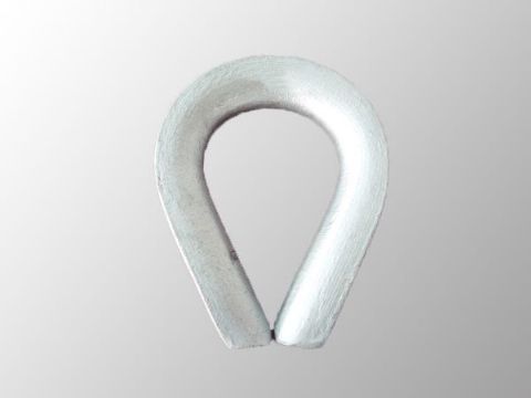 點(diǎn)擊查看詳細(xì)信息<br>標(biāo)題：Commercial Type K2 Thimble  閱讀次數(shù)：1135