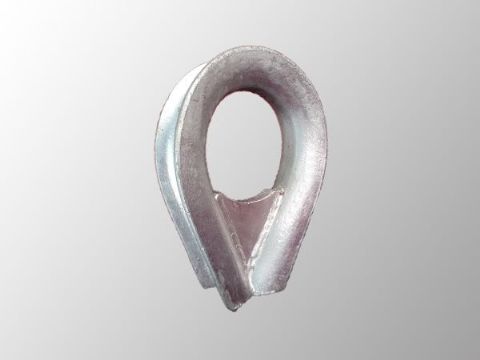 點(diǎn)擊查看詳細(xì)信息<br>標(biāo)題：Commercial Type K2B Thimble 閱讀次數(shù)：1114