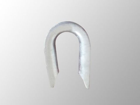 點擊查看詳細信息<br>標題：Nonstandard Open Type Thimble 閱讀次數(shù)：1046