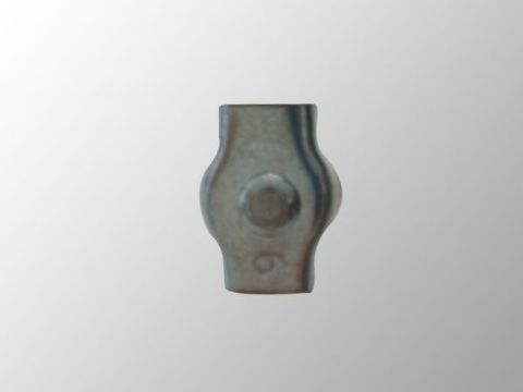 點(diǎn)擊查看詳細(xì)信息<br>標(biāo)題：Simplex Type Wire Rope Clip 閱讀次數(shù)：1199