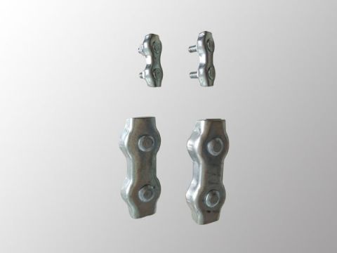 點(diǎn)擊查看詳細(xì)信息<br>標(biāo)題：Complex Type Wire Rope Clip 閱讀次數(shù)：1382