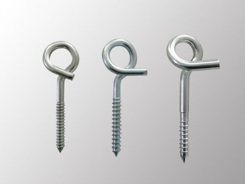 點擊查看詳細信息<br>標題：Eye hook  閱讀次數(shù)：1037