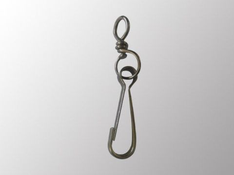 點擊查看詳細信息<br>標題：Pet Hook 閱讀次數：1305