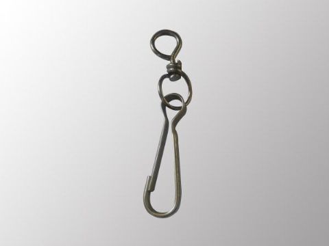 點擊查看詳細信息<br>標題：Pet Hook 閱讀次數：1213