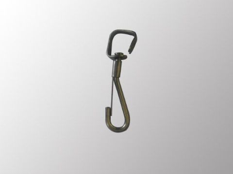 點擊查看詳細信息<br>標題：Pet Hook 閱讀次數：1230