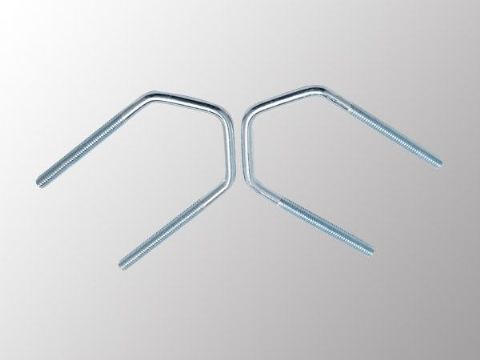點擊查看詳細(xì)信息<br>標(biāo)題：Trangle U Bolt  閱讀次數(shù)：1399