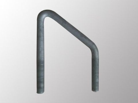 點擊查看詳細(xì)信息<br>標(biāo)題：Trangle U Bolt  閱讀次數(shù)：1515