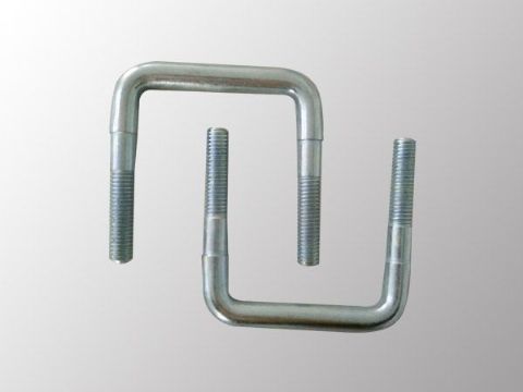 點(diǎn)擊查看詳細(xì)信息<br>標(biāo)題：Square U Bolt 閱讀次數(shù)：1215