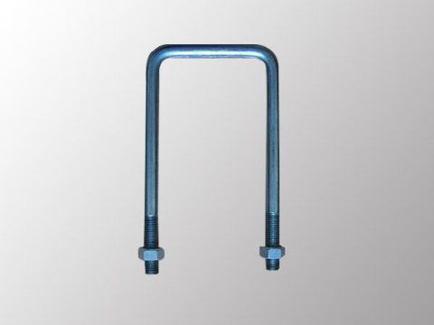 點(diǎn)擊查看詳細(xì)信息<br>標(biāo)題：Square U Bolt 閱讀次數(shù)：1262