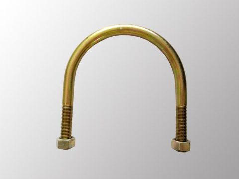 點(diǎn)擊查看詳細(xì)信息<br>標(biāo)題：U Bolt 閱讀次數(shù)：1230