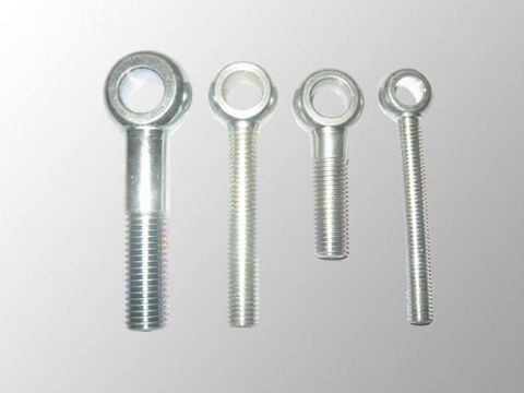點(diǎn)擊查看詳細(xì)信息<br>標(biāo)題：Eye Bolt 閱讀次數(shù)：1115