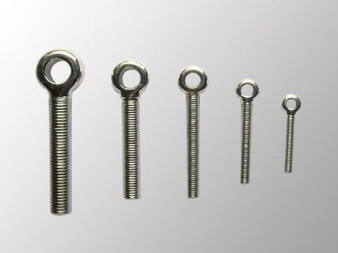 點(diǎn)擊查看詳細(xì)信息<br>標(biāo)題：Eye Bolt 閱讀次數(shù)：1162