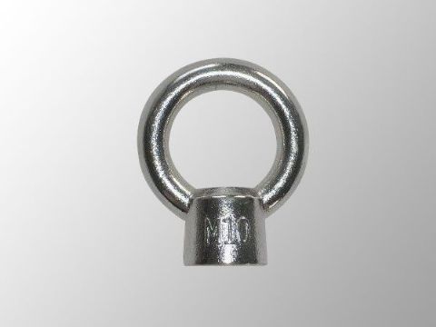 點擊查看詳細信息<br>標題：Eye Bolt 閱讀次數(shù)：1871