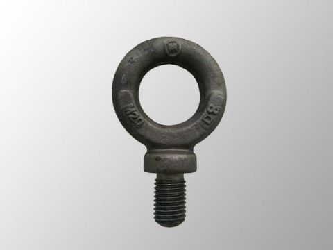 點擊查看詳細信息<br>標題：Eye Bolt 閱讀次數(shù)：1761