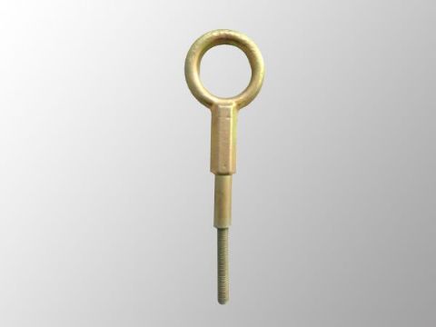 點擊查看詳細信息<br>標題：Eye Bolt 閱讀次數(shù)：1825