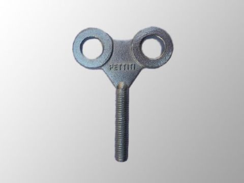 點擊查看詳細信息<br>標題：Eye Bolt 閱讀次數(shù)：1782